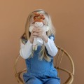 Lalka LITTLE DUTCH Wróżka Mia 25 cm     LD4534