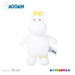 Maskotka MUMINKI "Migotka" 18 cm