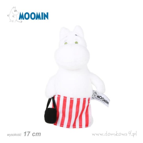 Maskotka MAMA MUMINKA 17 cm