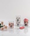 Kubek / Szklanka PIPPI 200 ml    Z/MU/404-020-01