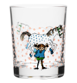 Kubek / Szklanka PIPPI 200 ml    Z/MU/404-020-01