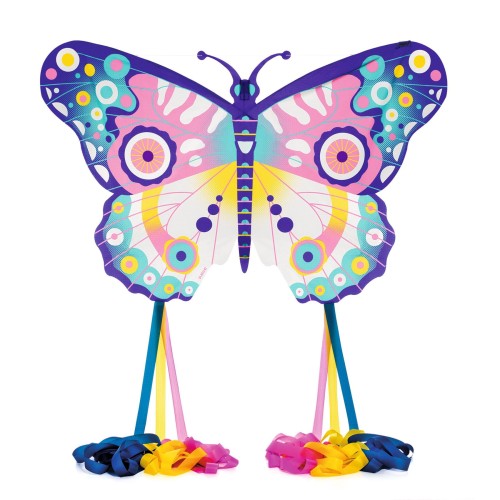 Latawiec DJECO "Motyl Maxi"    P/DJ/DJ02162