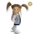 Ubranko "Bluza Misio" dla lalki Lullu Dolls 40 cm   P/LLD/018