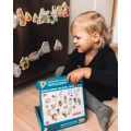 Magnesy MUMINKI    Z/MA/35504575
