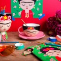 Frida Kahlo Filiżanka SASS & BELLE     Z/S&B/XDC315