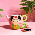 Frida Kahlo Filiżanka z imbrykiem SASS & BELLE      XDC445