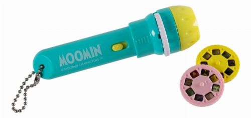 Projektor MUMINKI      Z/AN/MM37108