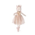 Walizka MOULIN ROTY z lalką i garderobą "Celestine"    667150