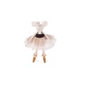 Walizka MOULIN ROTY z lalką i garderobą "Tutu"    667151