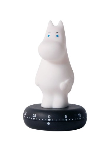 Minutnik MUMINKI "Muminek"      Z/AN/MM37197