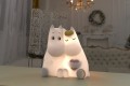 Lampka nocna MUMINKI "Moomin Hugs"     MM37262