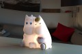 Lampka nocna MUMINKI "Moomin Hugs"     MM37262