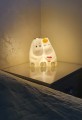 Lampka nocna MUMINKI "Moomin Hugs"     MM37262
