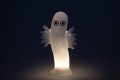 Lampka nocna MUMINKI "Hattifnatt"      MM37176