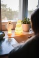 Lampka nocna MUMINKI "Hattifnatt"      MM37176