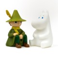 Lampka nocna MUMINKI "Włóczykij"    MM37149