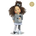 Lalka LULLU DOLLS Nadia