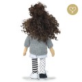 Lalka LULLU DOLLS Nadia
