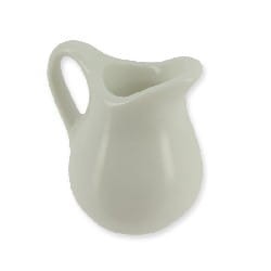 Miniaturowy dzbanek porcelanowy    Z/CR/75481