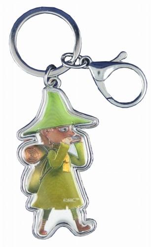 Brelok MUMINKI "Włóczykij"     VA14