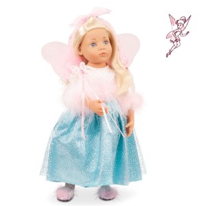 Lalka MARIE Götz 48 cm