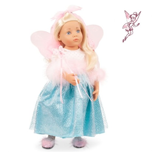Lalka MARIE Götz 48 cm      Z/G/2366086