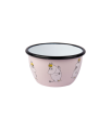 Miska emaliowana MUMINKI - 600 ml      Z/MU/1701-060-08