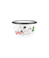 Miska emaliowana MUMINKI - 300 ml      Z/MU/1703-030-01