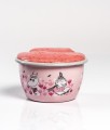 Miska emaliowana MUMINKI - 300 ml      Z/MU/1711-030-03