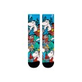 Skarpety damskie MUMINKI "Moomin Colors"     KS1486