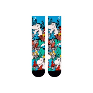 Skarpety męskie MUMINKI "Moomin Colors"