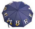 Parasol MUMINKI "Moomin ABC"           43084