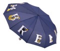 Parasol MUMINKI "Moomin ABC"           43084