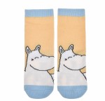 Skarpety dziecięce MUMINKI "Muminek" rozmiar 28-31