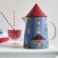Dzbanek ARABIA FINLAND Muminki "Moominhouse" 1 L