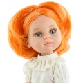Lalka Paola Reina 32 cm ARTICULADAS "Anita"      04858
