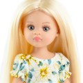 Lalka Paola Reina 32 cm "Laura"      04497