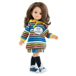 Lalka Paola Reina 32 cm "Eva"
