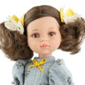 Lalka Paola Reina 32 cm "Fabi"      04499