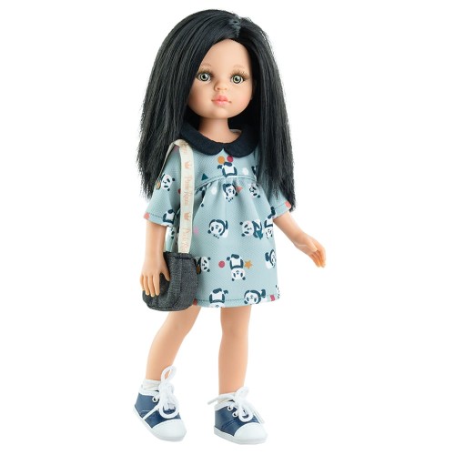 Lalka Paola Reina 32 cm "Maria"        04482