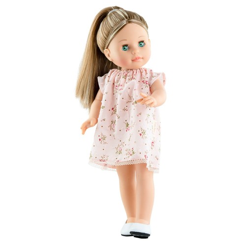 Lalka Paola Reina 42 cm "Esti"       06104