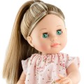 Lalka Paola Reina 42 cm "Esti"       06104