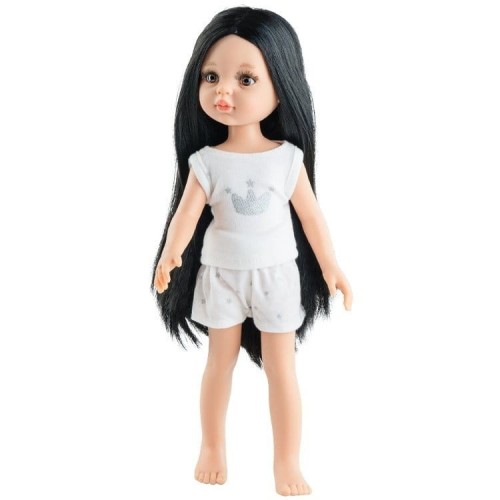 Lalka Paola Reina PIJAMAS 32 cm "Carina"        13222