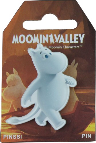 Pin MUMINKI "Muminek"       Z/TMF/VP1