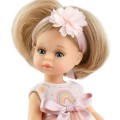 Lalka Paola Reina 21 cm MINI "Raquel"     02118