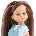 Lalka Paola Reina 21 cm MINI "Noelia"       02116
