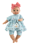 Lalka Paola Reina BOBAS 36 cm "Sonia" MÓWIĄCA