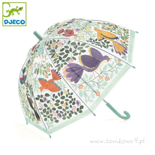 Parasolka PTAKI    P/DD04804