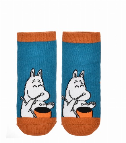 Skarpety dziecięce MUMINKI "Muminek"     MKIDS17R24-26