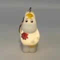 Brelok MUMINKI z lampką "Migotka"    MMKRSNO001